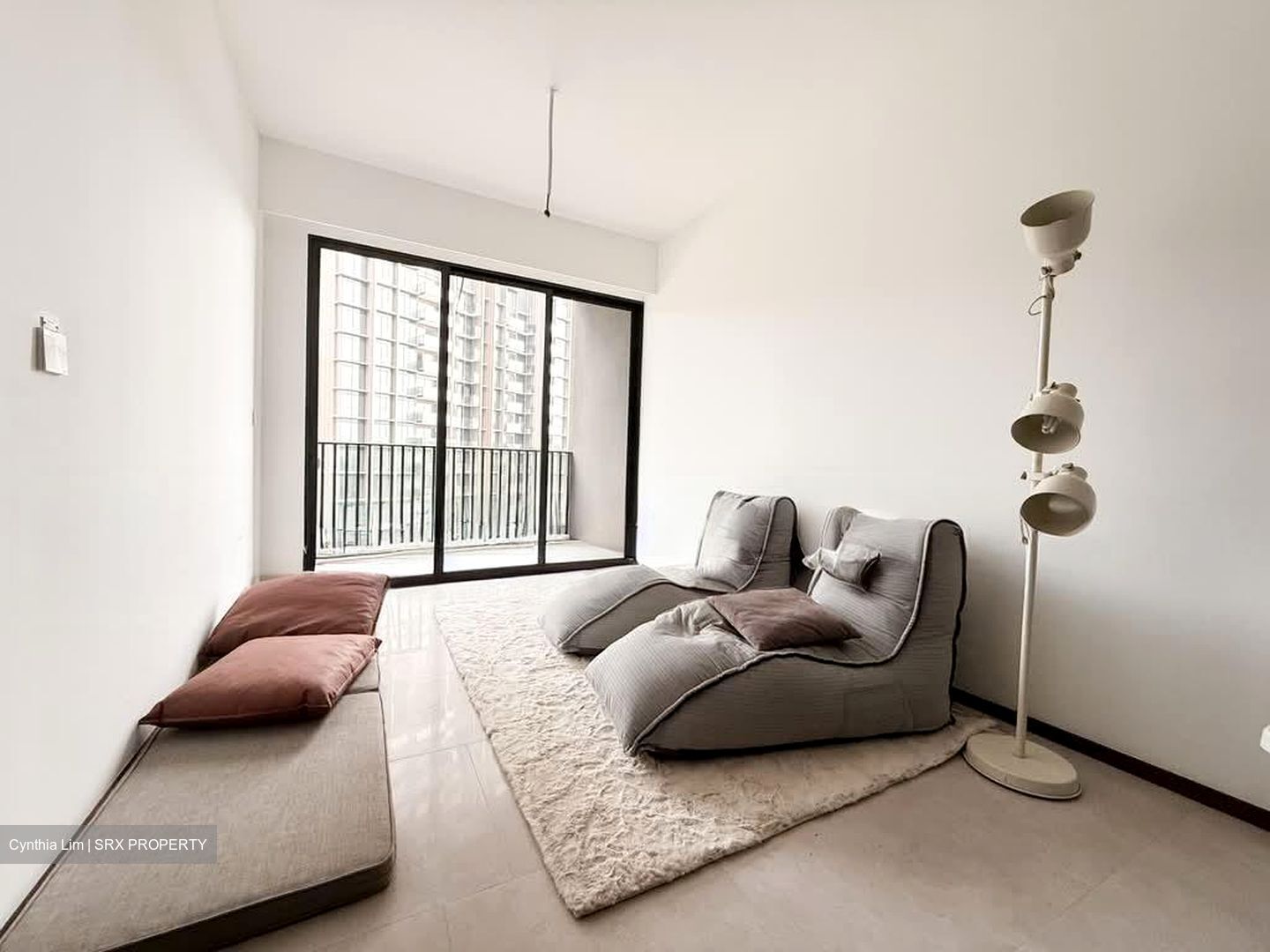 Lentor Modern (D26), Apartment #595755651